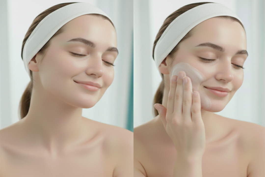 Best Moisturizer for All Skin Types: What to Look For