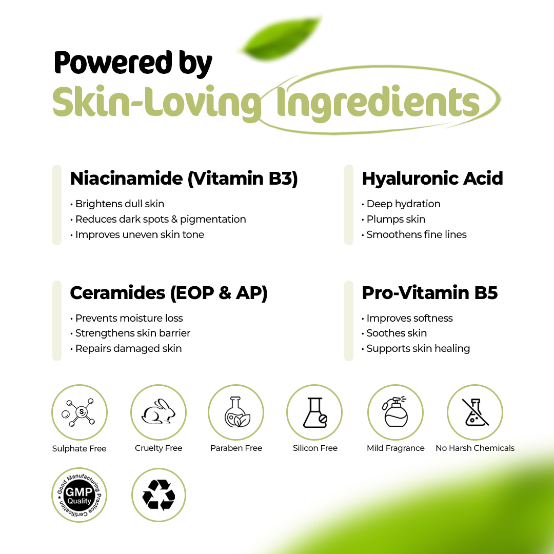 Moisturizing Face Gel-50Gm